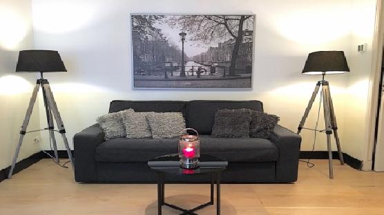 Ground Floor Apartment