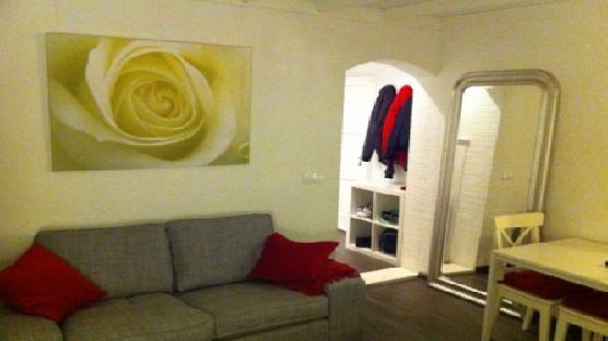 Beautiful cozy 1 bedroom flat